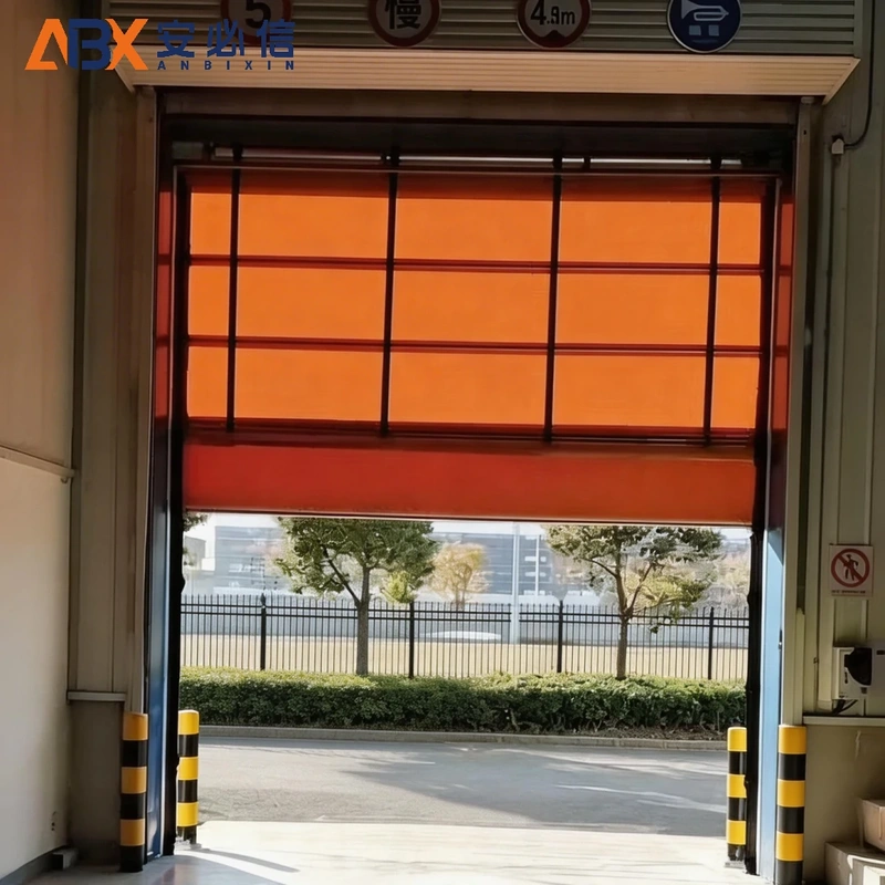 六盘水市背带堆积门